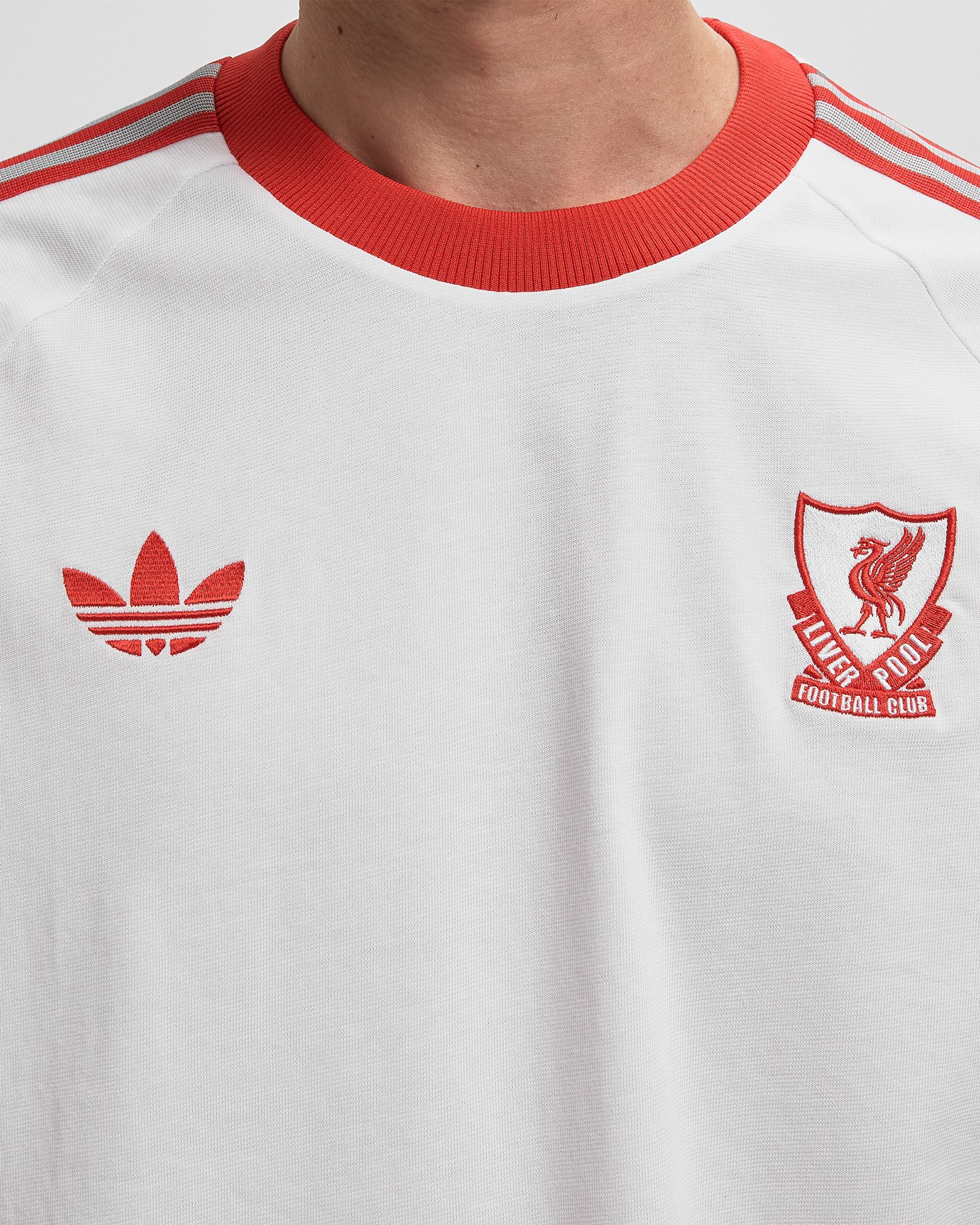 Liverpool FC OG TEE