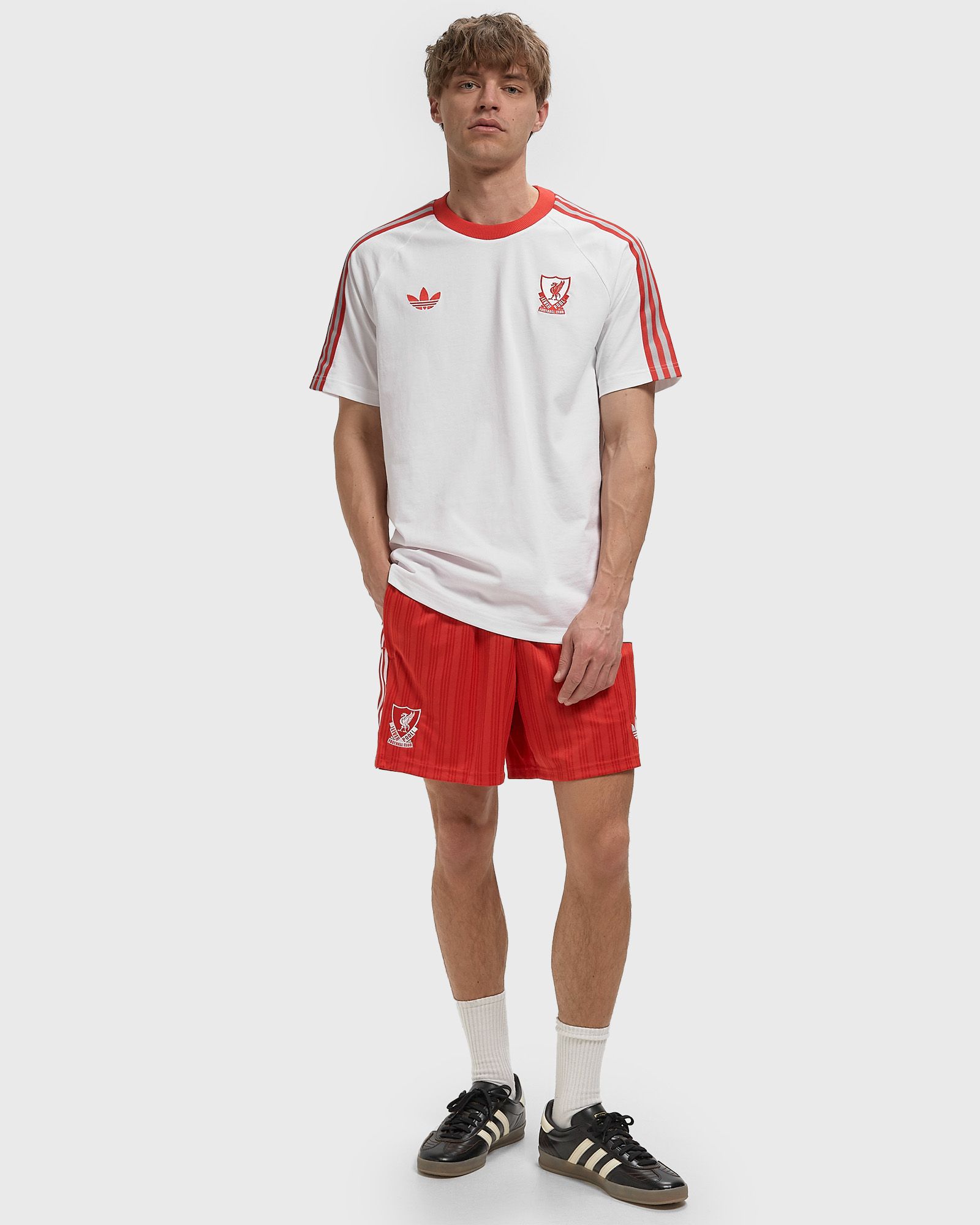 Liverpool FC OG SHORTs