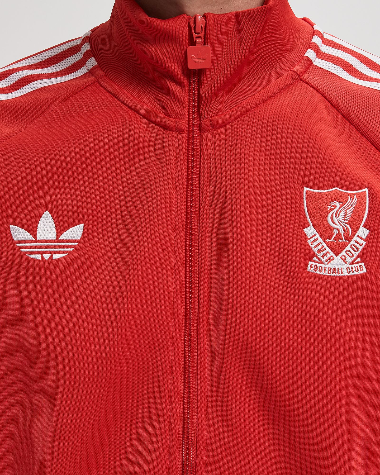 Liverpool FC OG Track Top