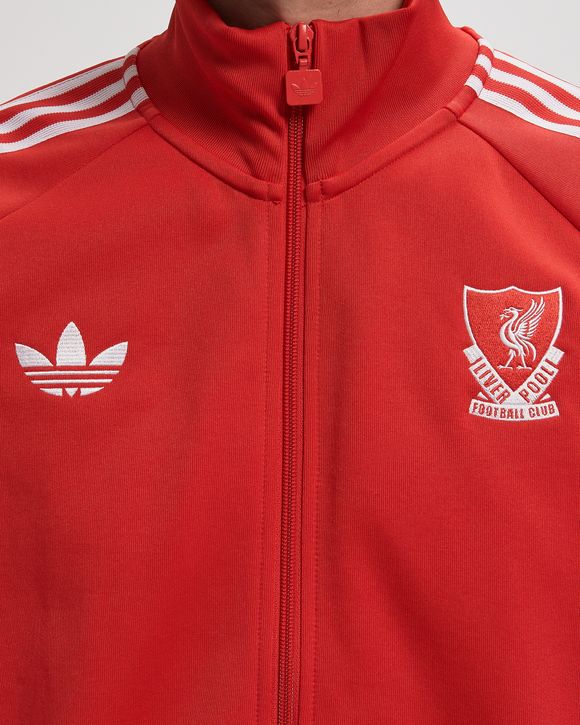 Liverpool FC Originals Track Top
