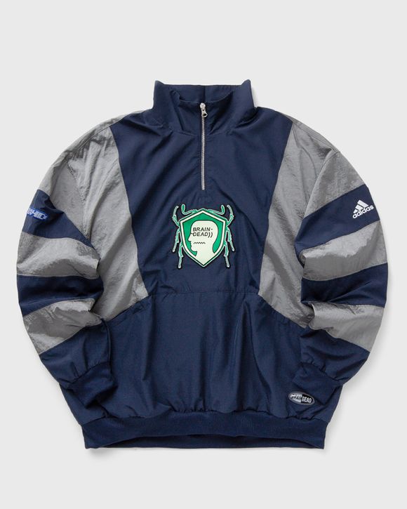 x BRAIN DEAD TRACK TOP