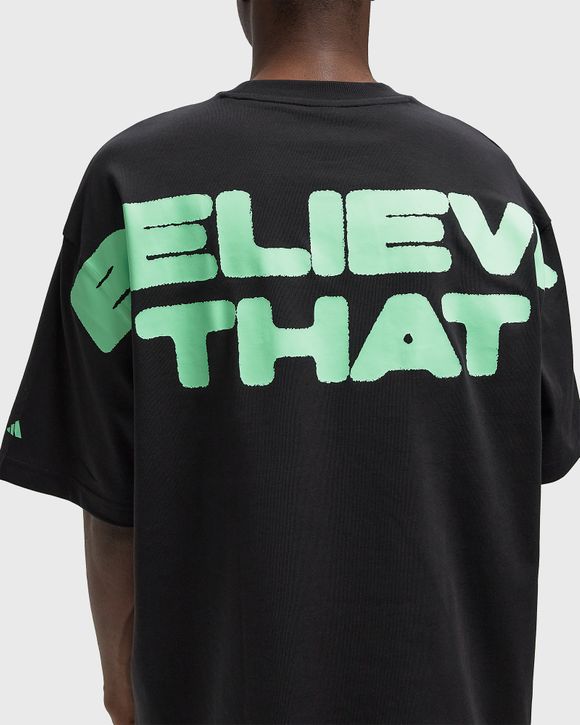 ANTHONY EDWARDS BELIEVE THAT TEE