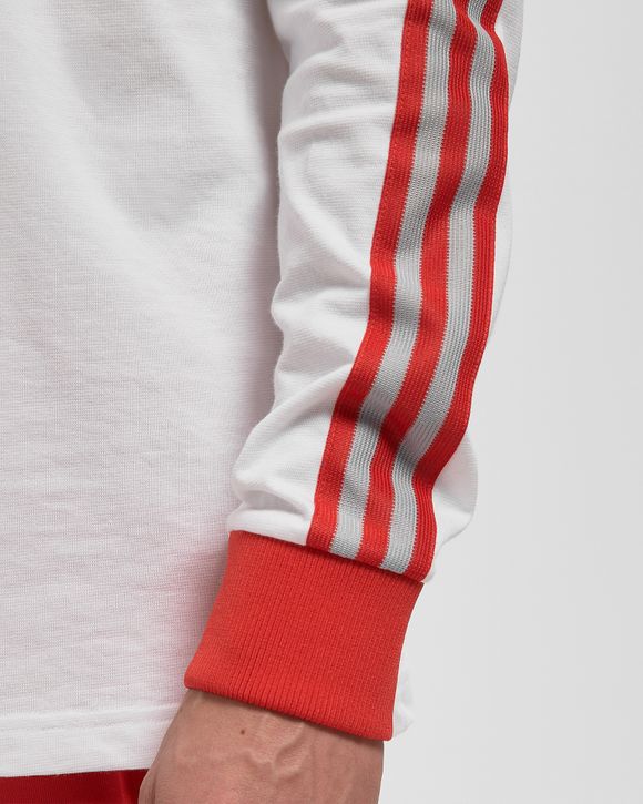 Liverpool FC Originals Long Sleeve Tee