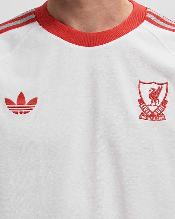 Liverpool FC Originals Long Sleeve Tee