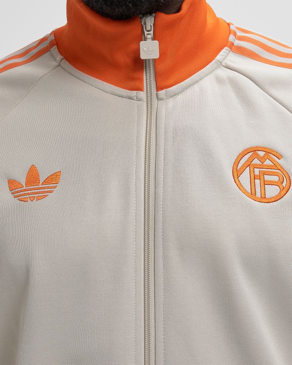 FC Bayern Originals Track Top