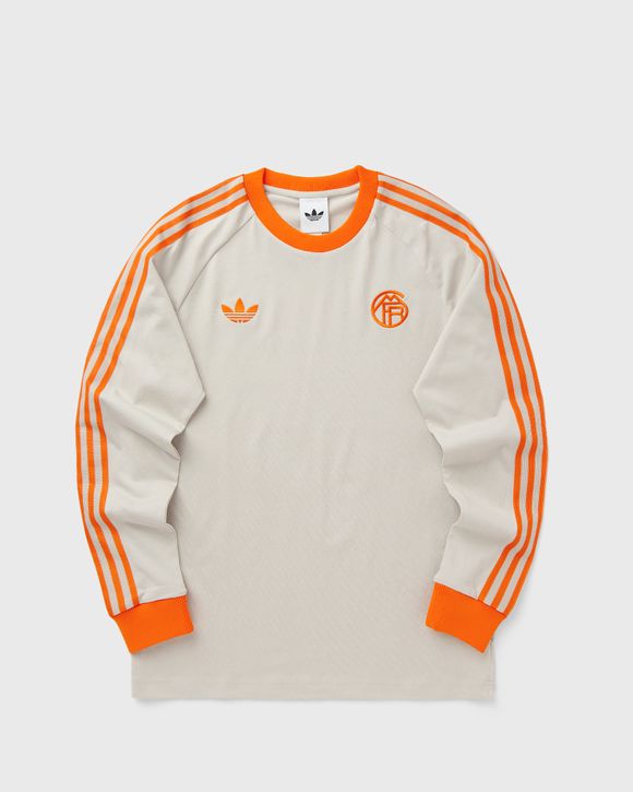 FC Bayern Originals Long Sleeve Tee
