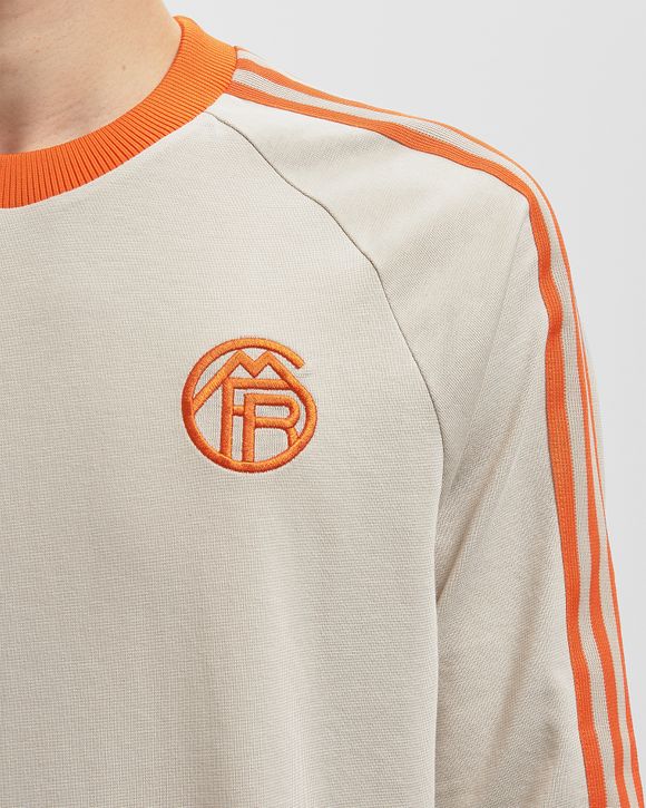 FC Bayern Originals Long Sleeve Tee