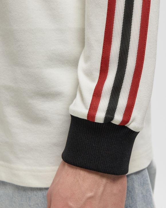 Manchester United Originals Long Sleeve Tee