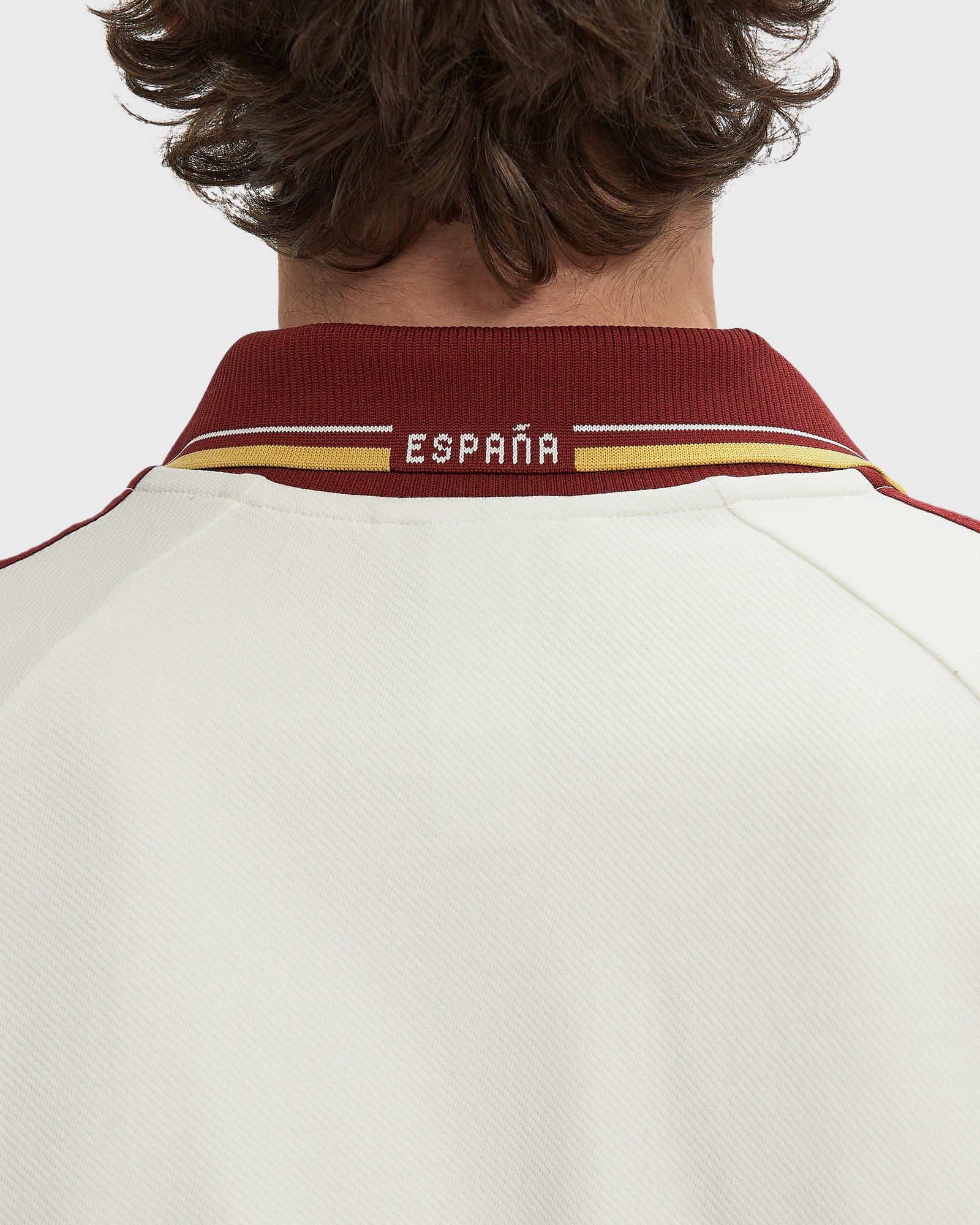 Spain Away Anthem Jacket