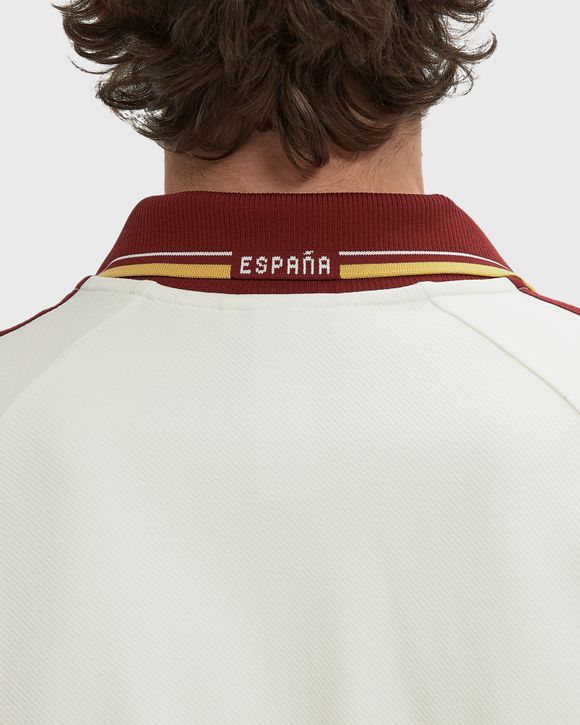 Spain Away Anthem Jacket