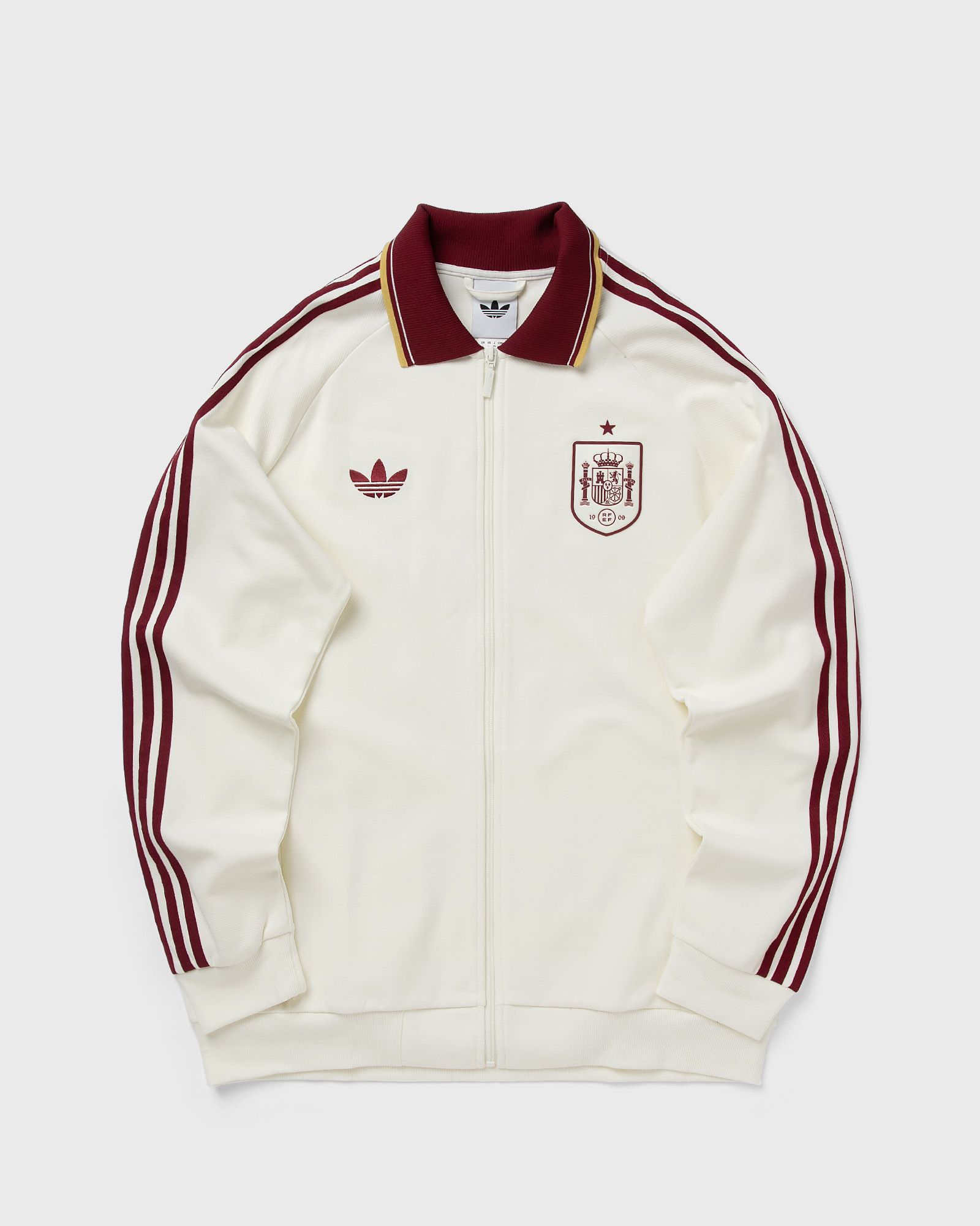 Spain Away Anthem Jacket