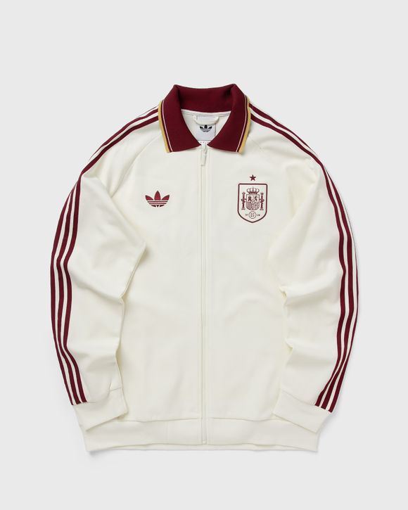 Spain Away Anthem Jacket