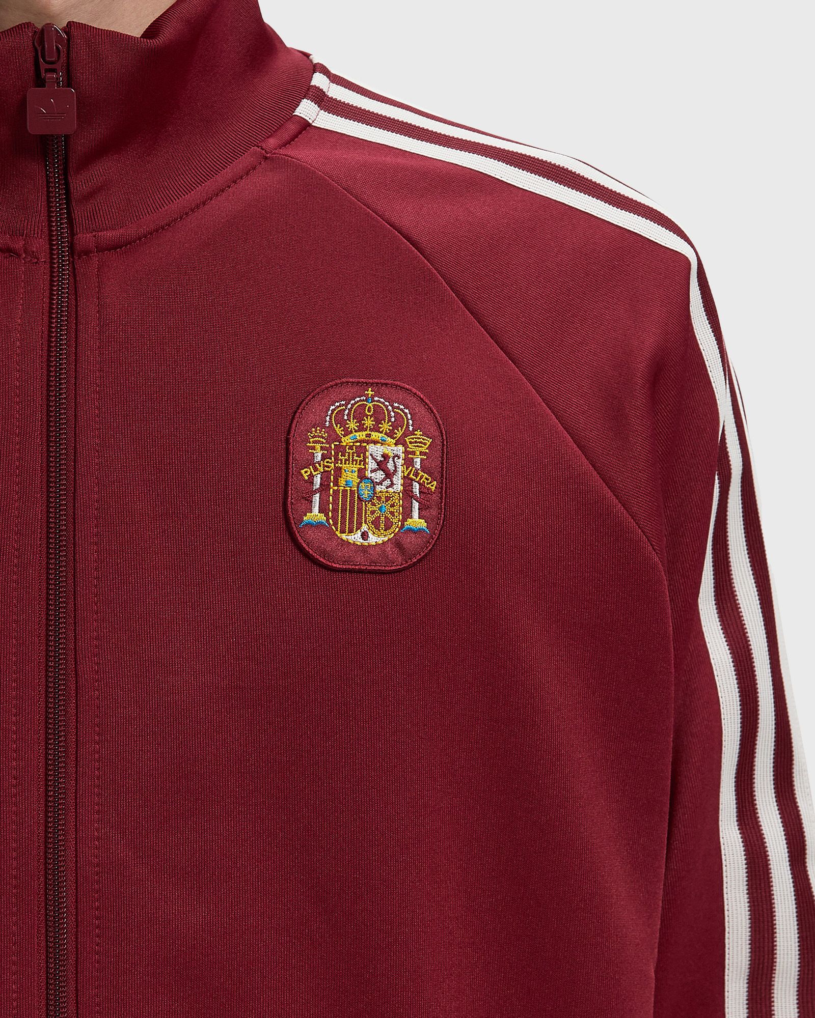 Spain Originals Track Top