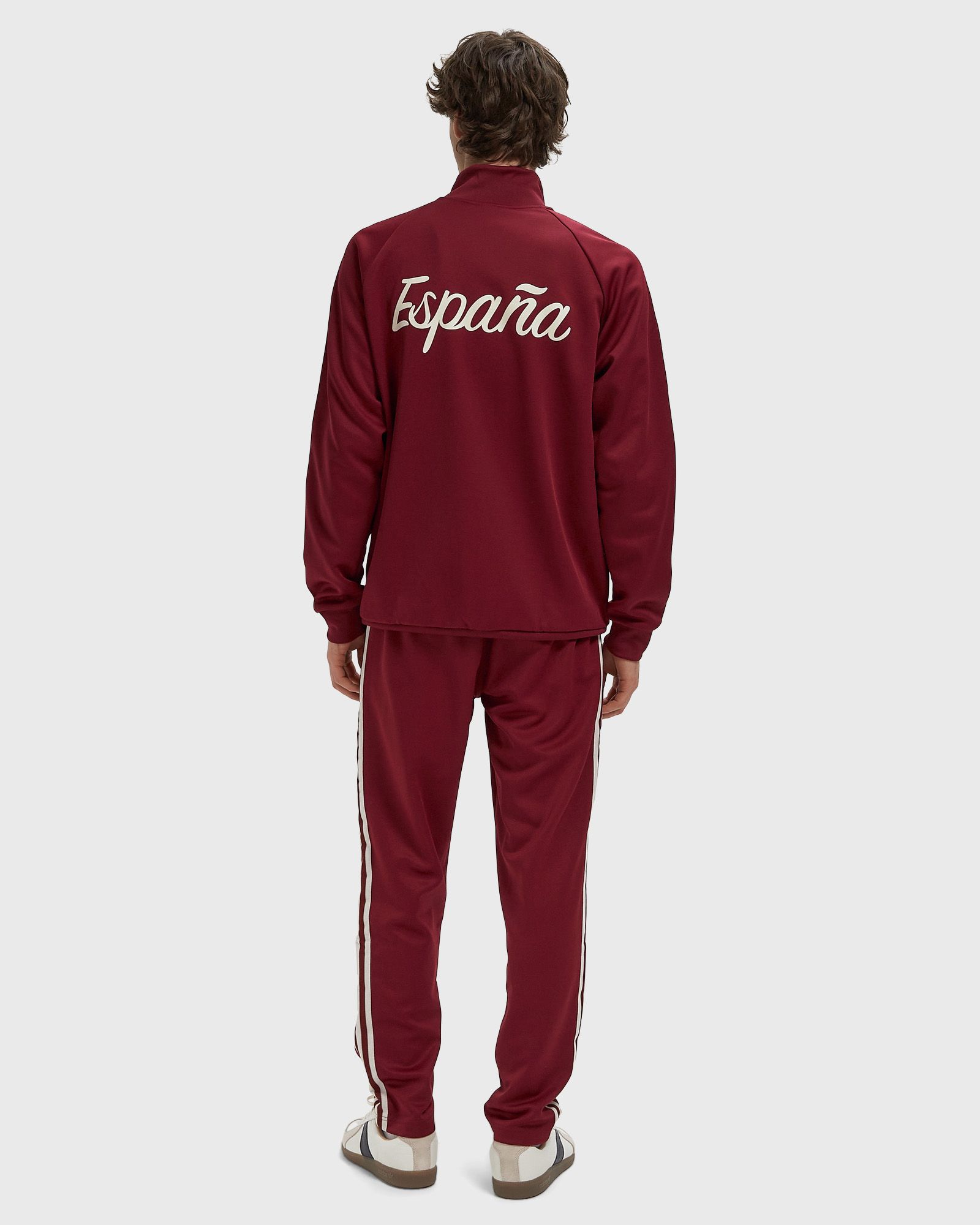 Spain Originals Track Top