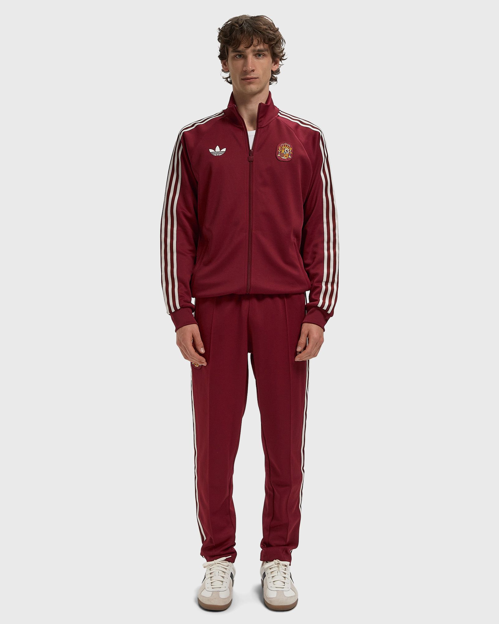 Spain Originals Track Top