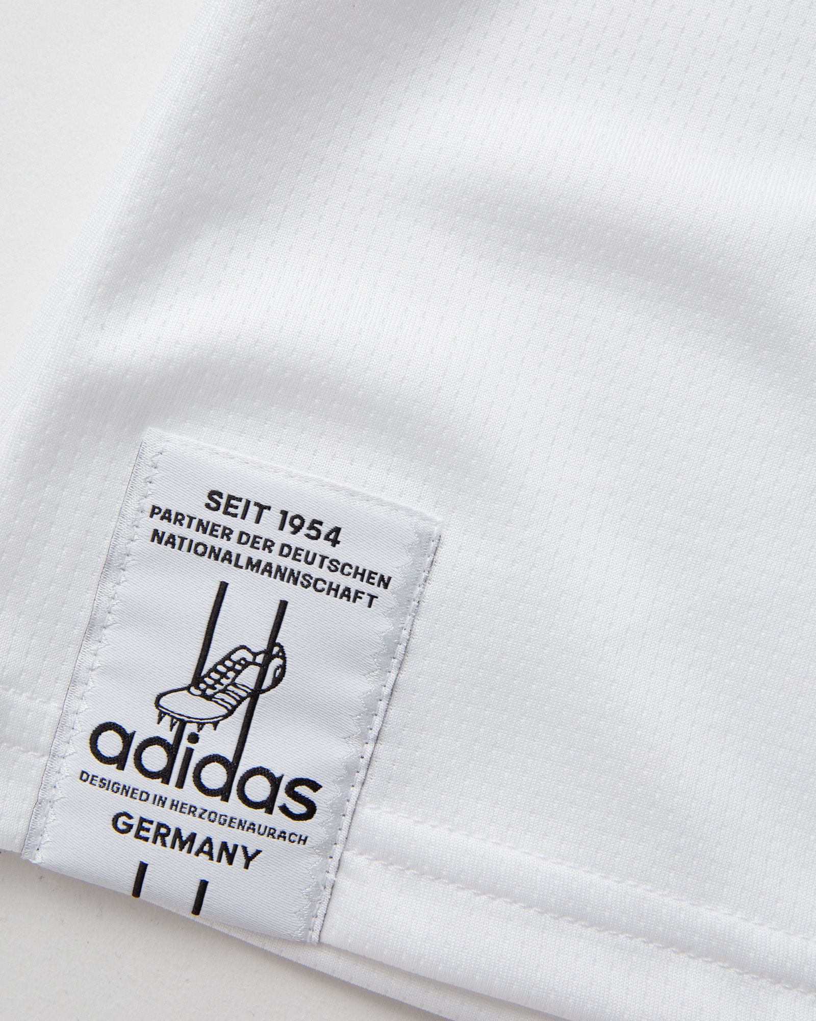 DFB HOME JERSEY Y