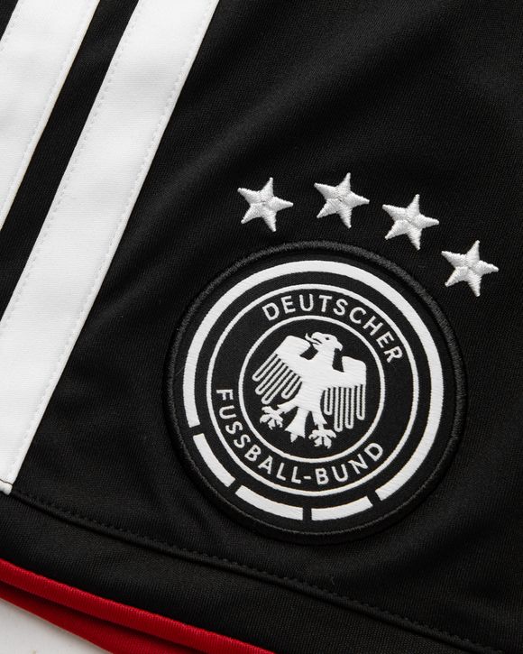 DFB HOME SHORTS Y