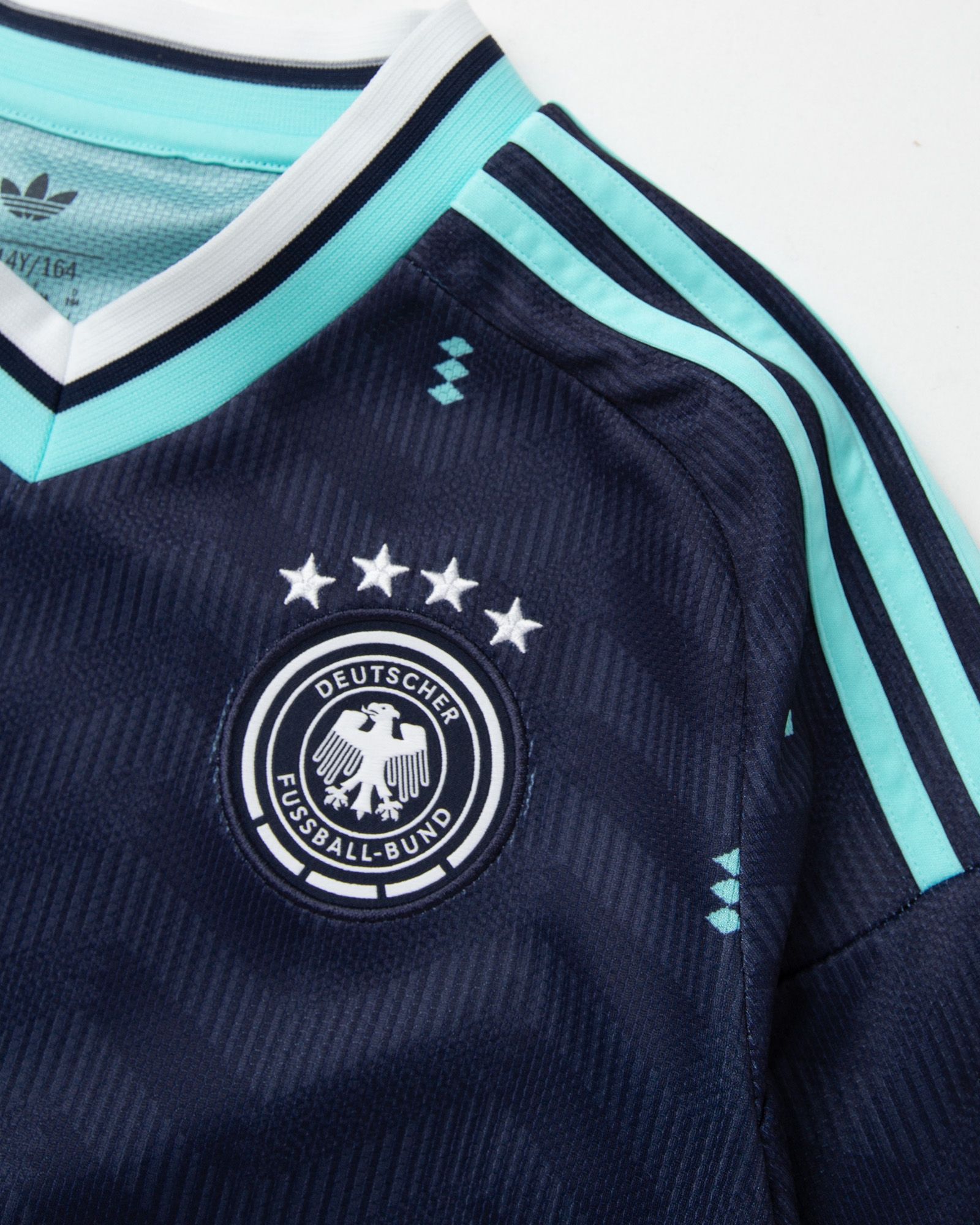 DFB AWAY JERSEY YOUTH