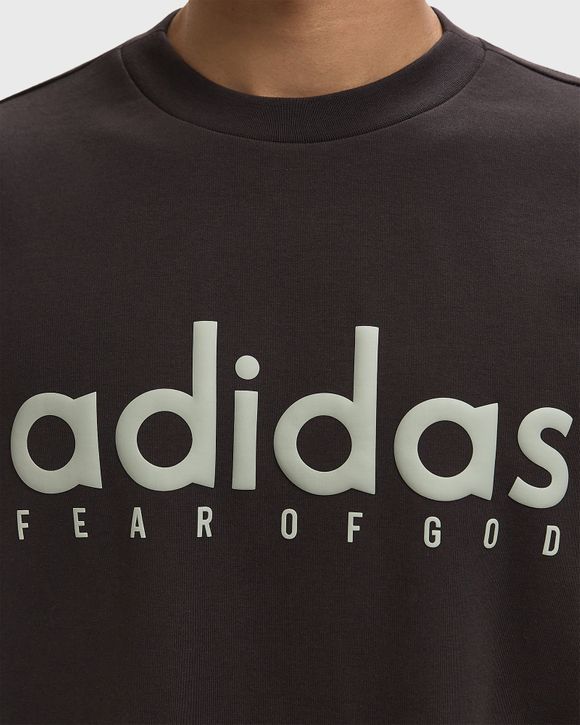 FEAR OF GOD ATHLETICS QUICKDRY JERSEY TEE