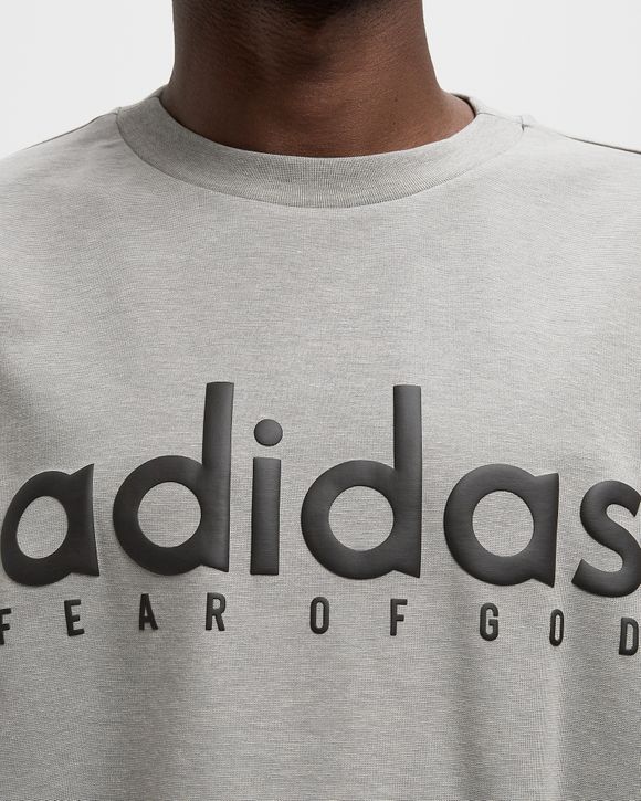 X FEAR OF GOD ATHLETICS QUICKDRY JERSEY TEE