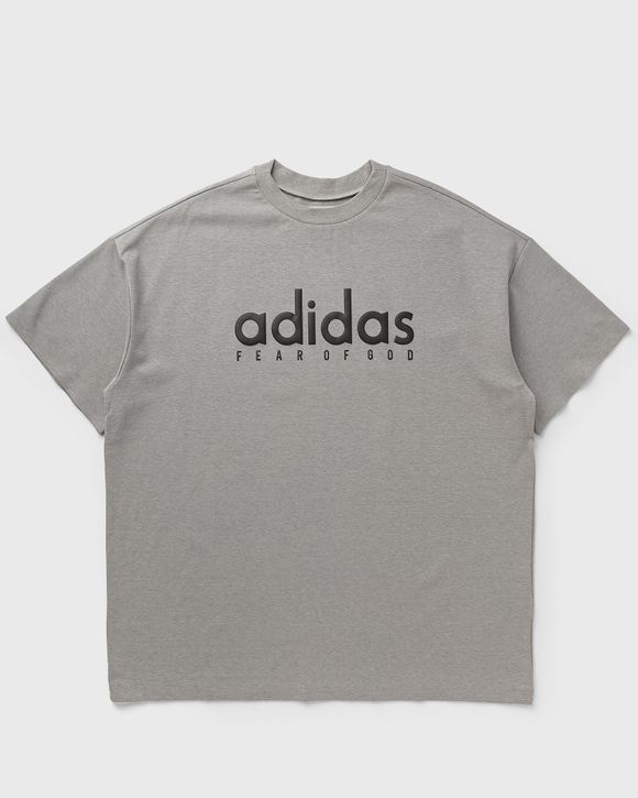 X FEAR OF GOD ATHLETICS QUICKDRY JERSEY TEE
