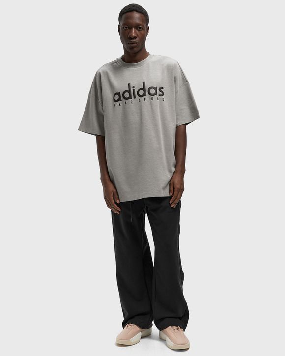Thumbnail - X FEAR OF GOD QDJ Short Sleeve