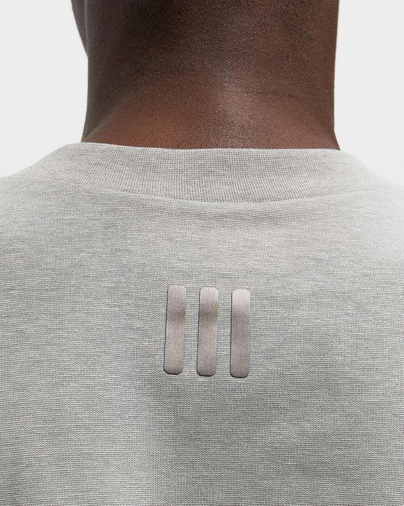 X FEAR OF GOD ATHLETICS QUICKDRY JERSEY TEE