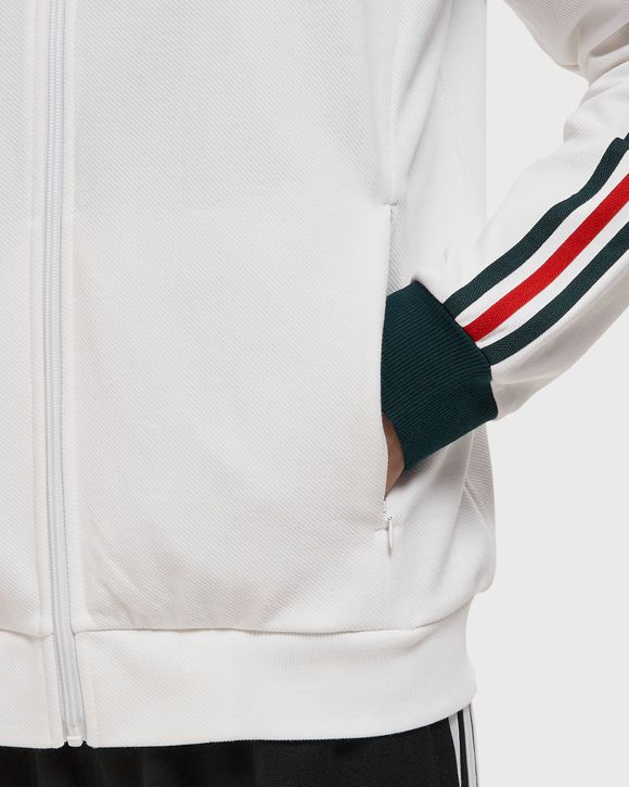 Mexico Away Anthem Jacket