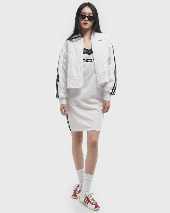Adidas WMNS WINDBREAKER White | BSTN Store