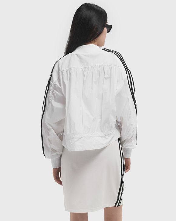WMNS R3CD LIGHT WEIGHT WINDBREAKER BOMBER