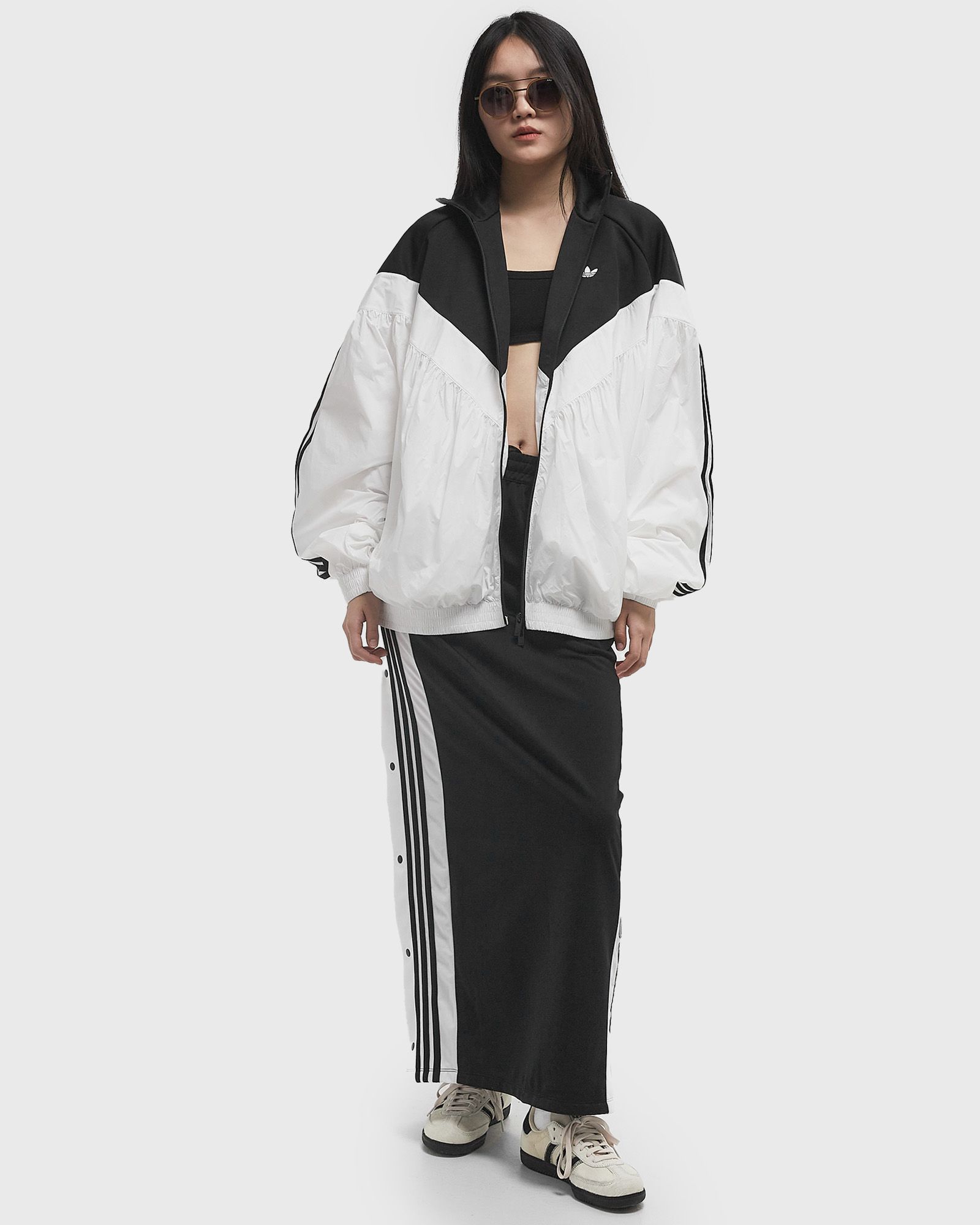 WMNS TRACKTOP