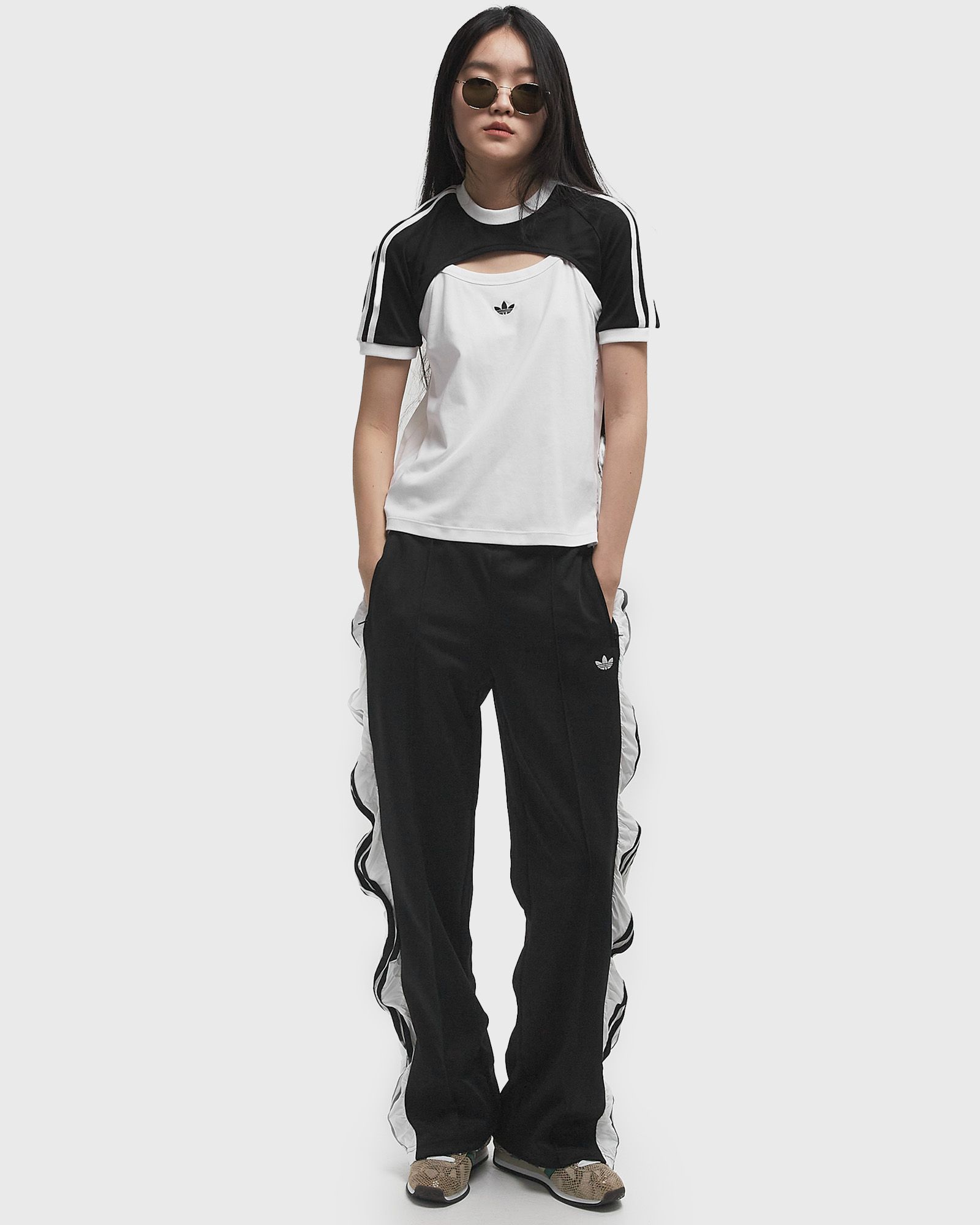 WMNS TRACK PANT