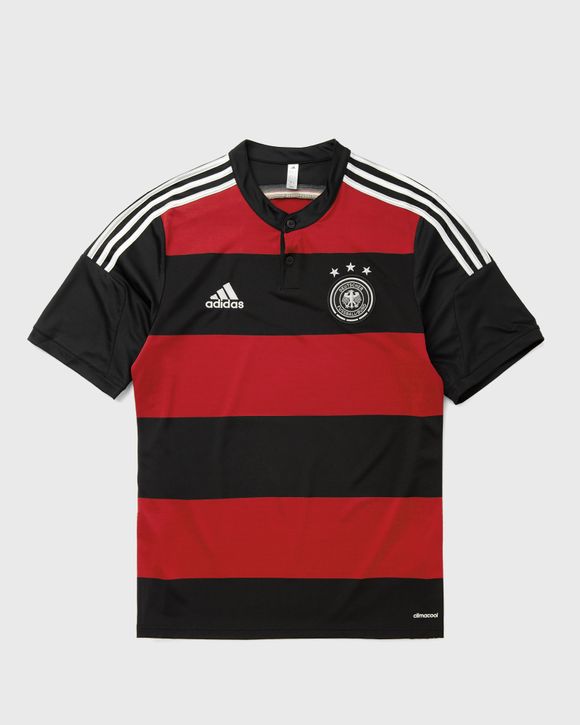DFB Deutschland Away Jersey 2014