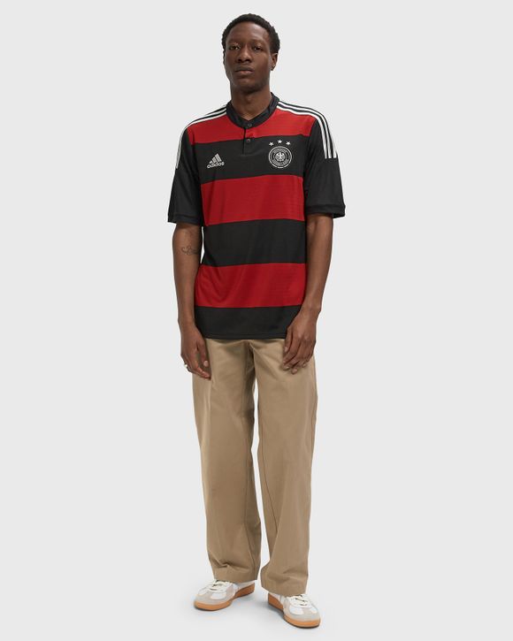 DFB Deutschland Away Jersey 2014