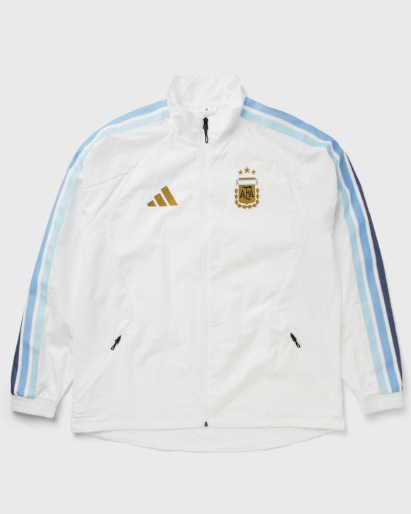 Argentina Home Anthem Jacket