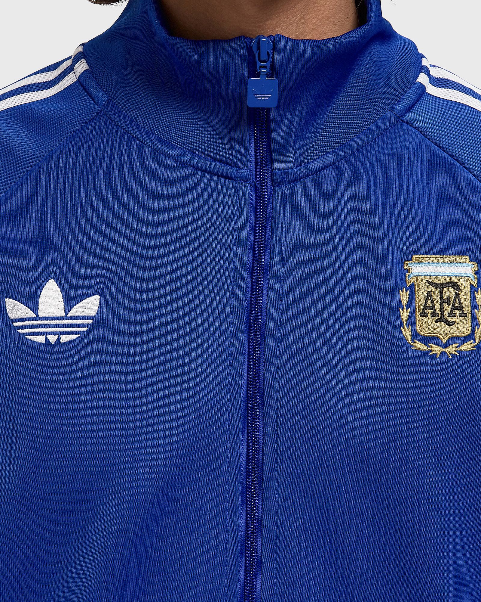 Argentina Originals Track Top