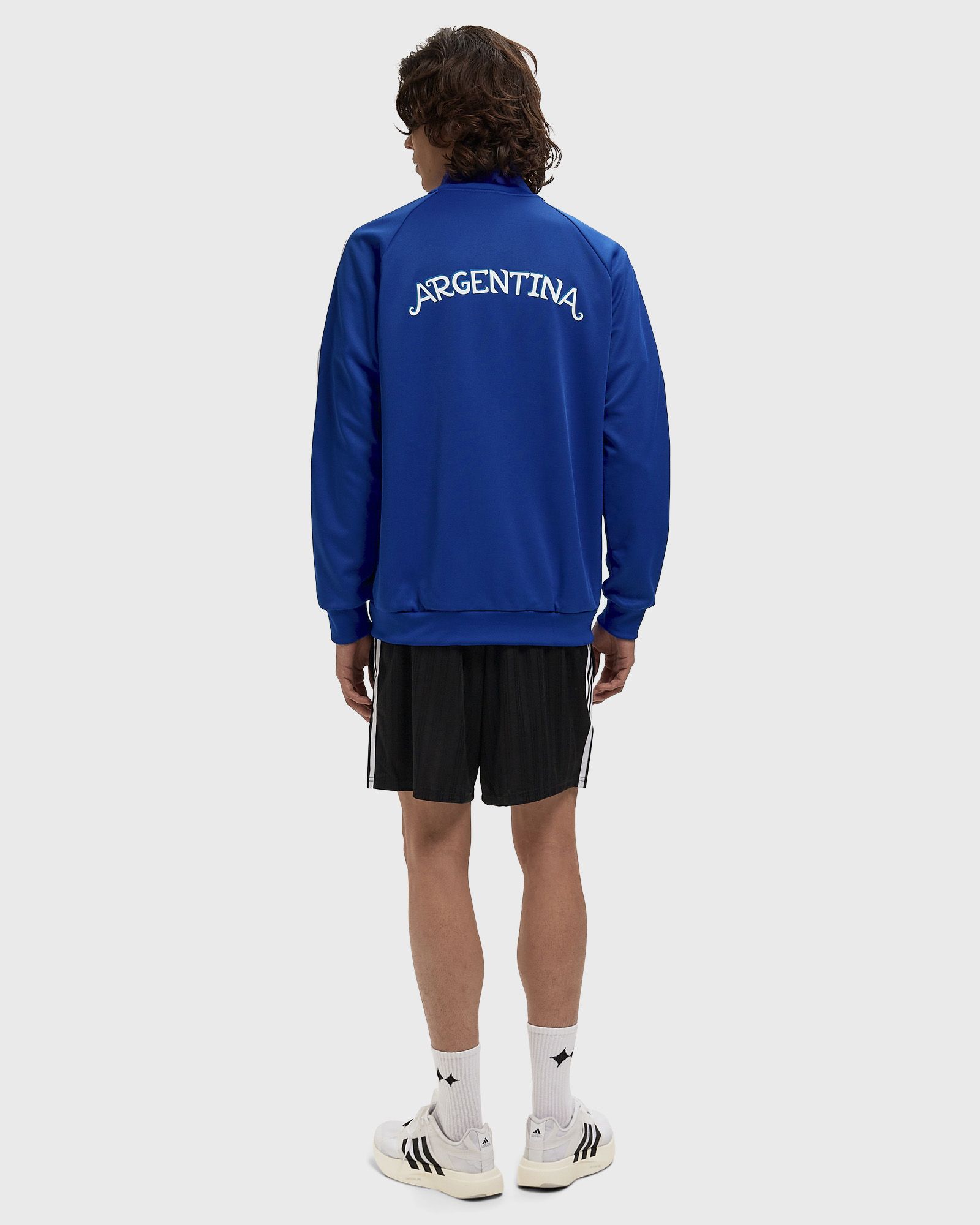 Argentina Originals Track Top