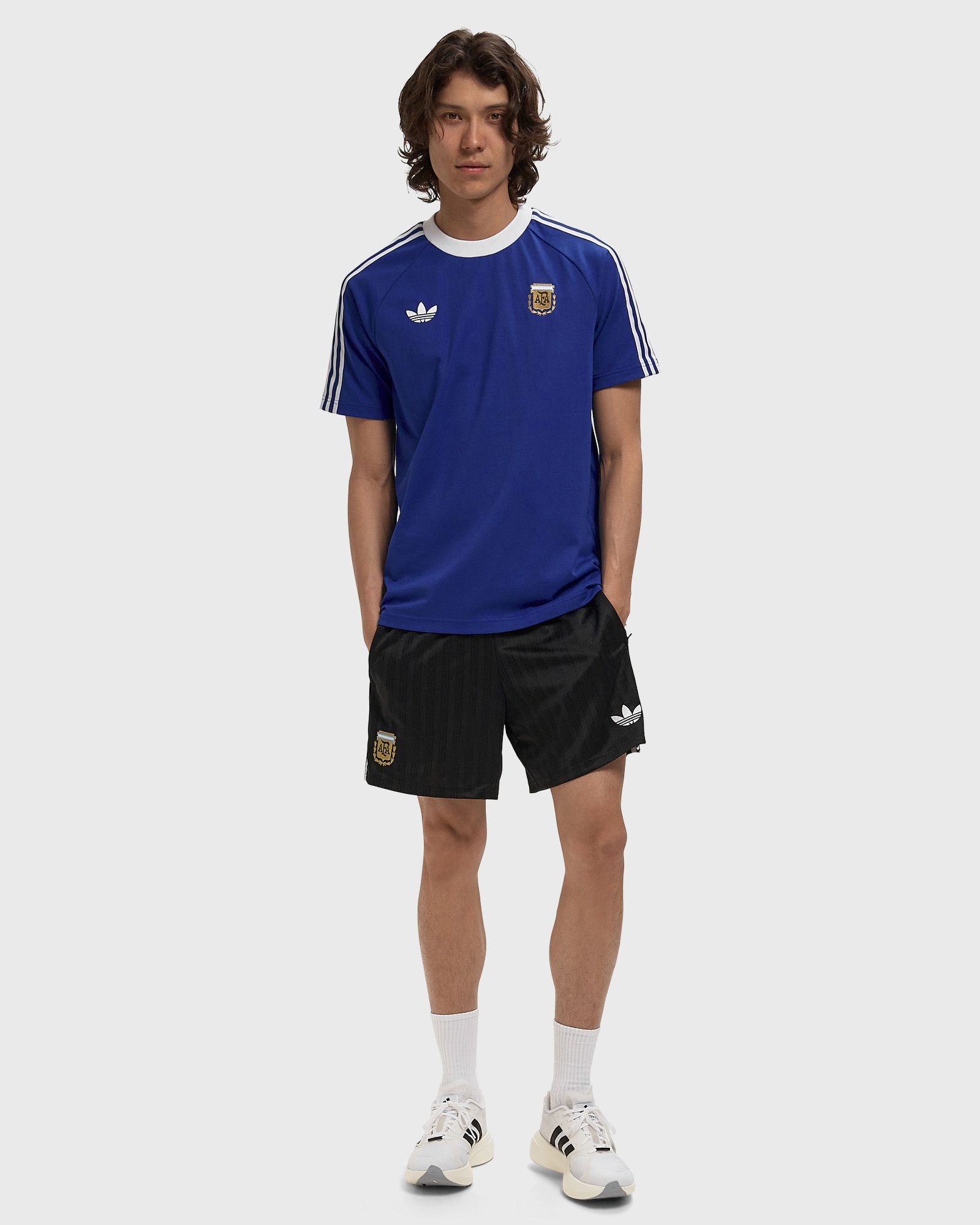 Argentina Originals Shorts