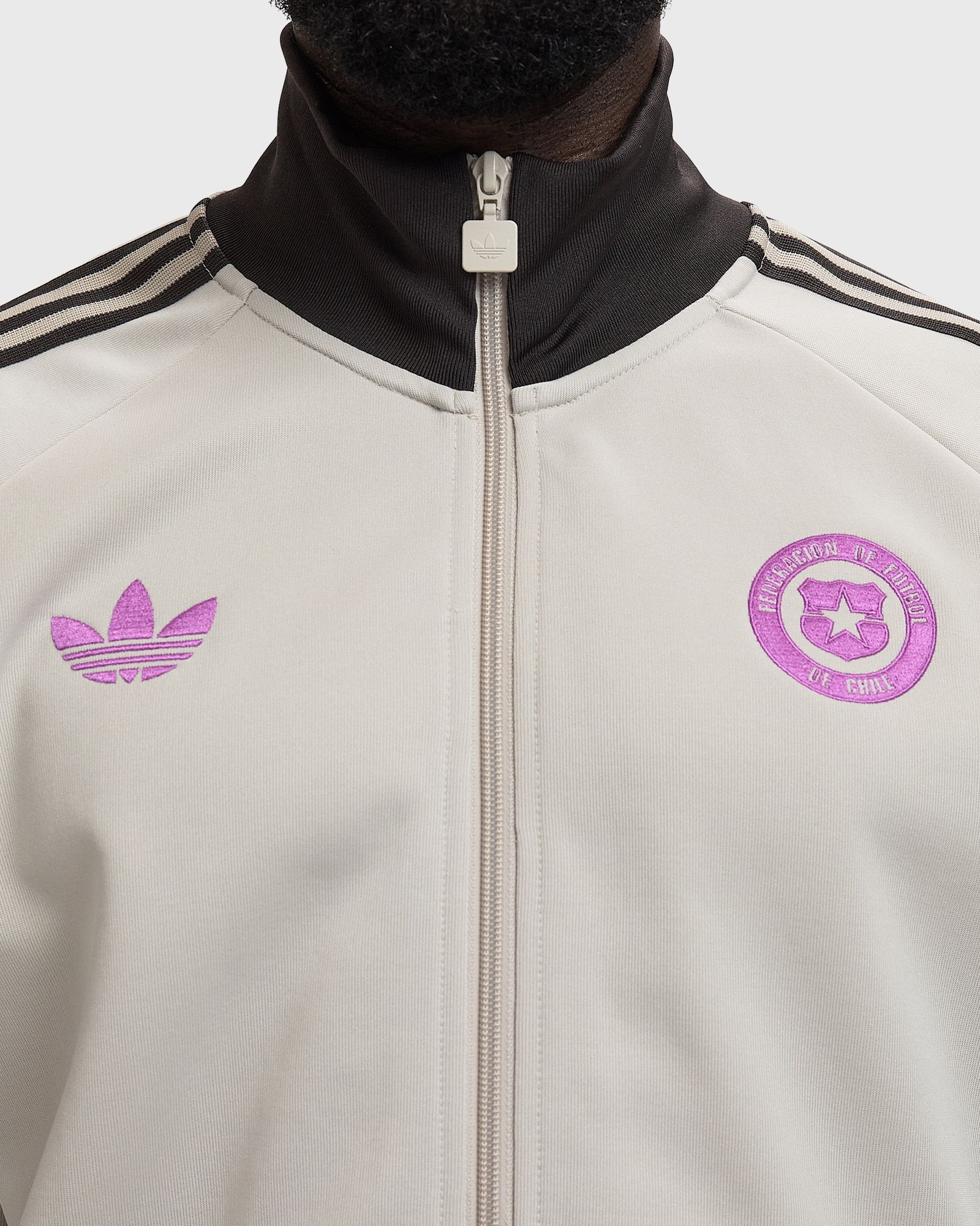 Chile Originals Track Top