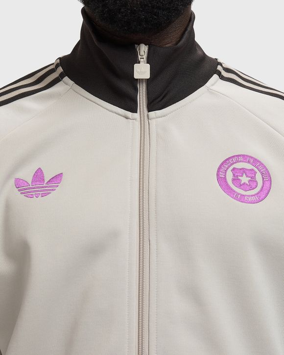 Chile Originals Track Top