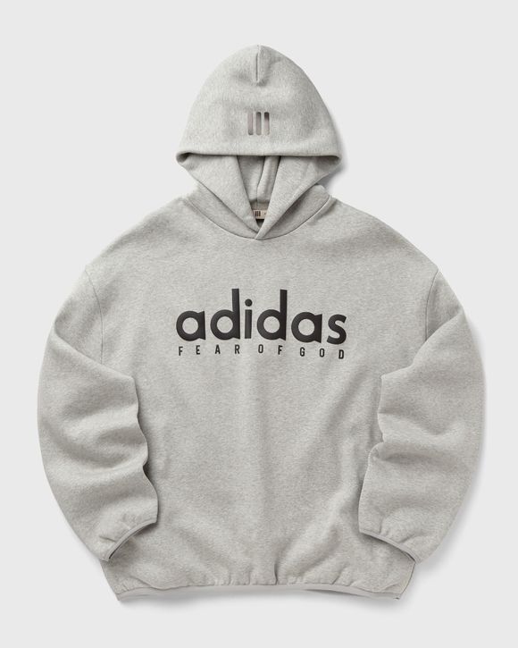 X FEAR OF GOD ATHLETICS HOODIE