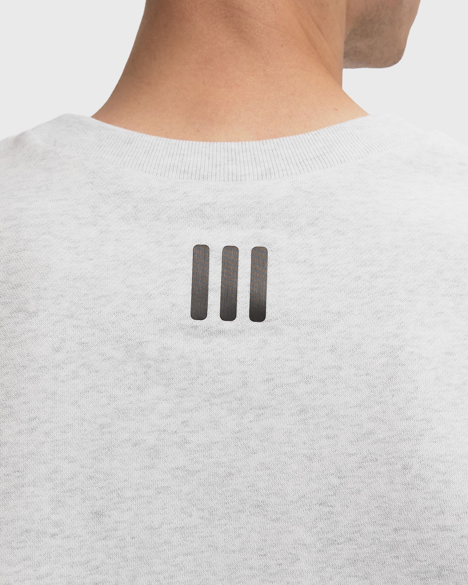 X FEAR OF GOD ATHLETICS CREW