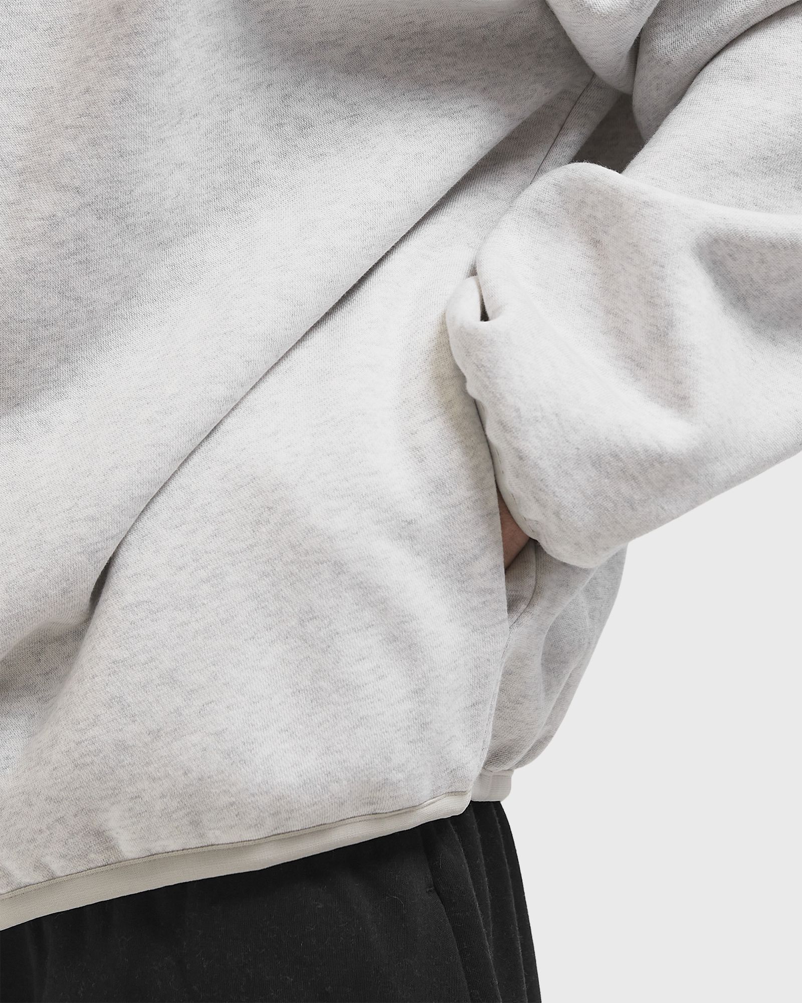 X FEAR OF GOD ATHLETICS CREW