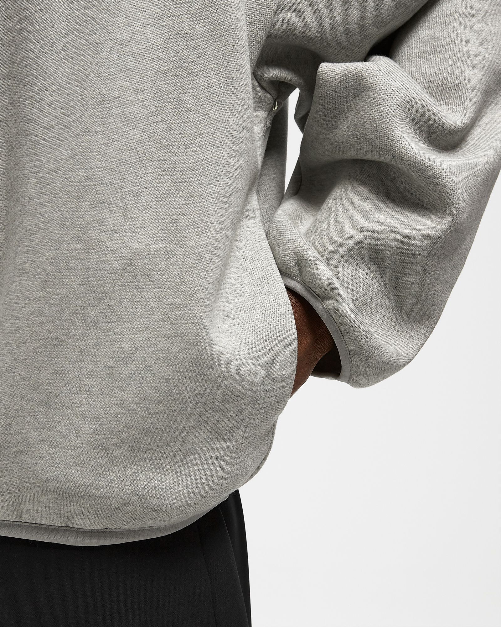 X FEAR OF GOD ATHLETICS CREW