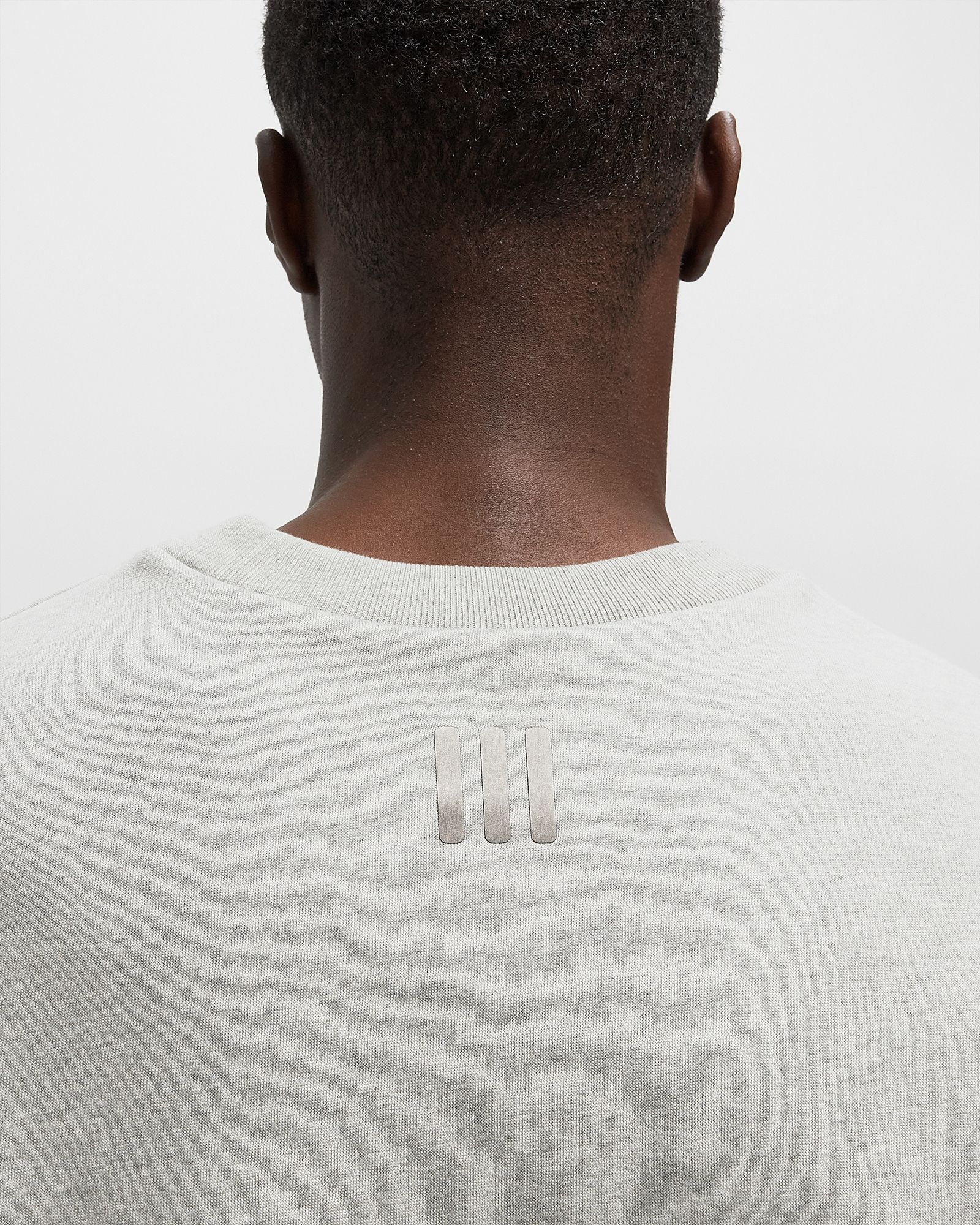 X FEAR OF GOD ATHLETICS CREW