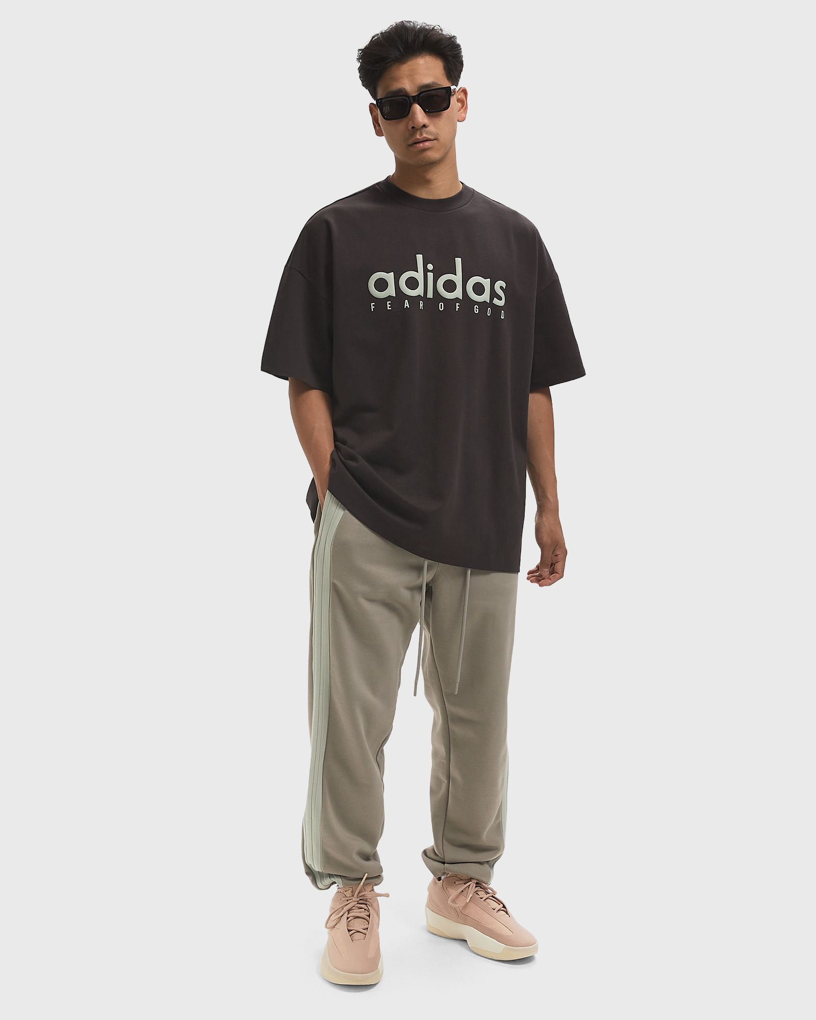X FEAR OF GOD ATHLETICS H PANT