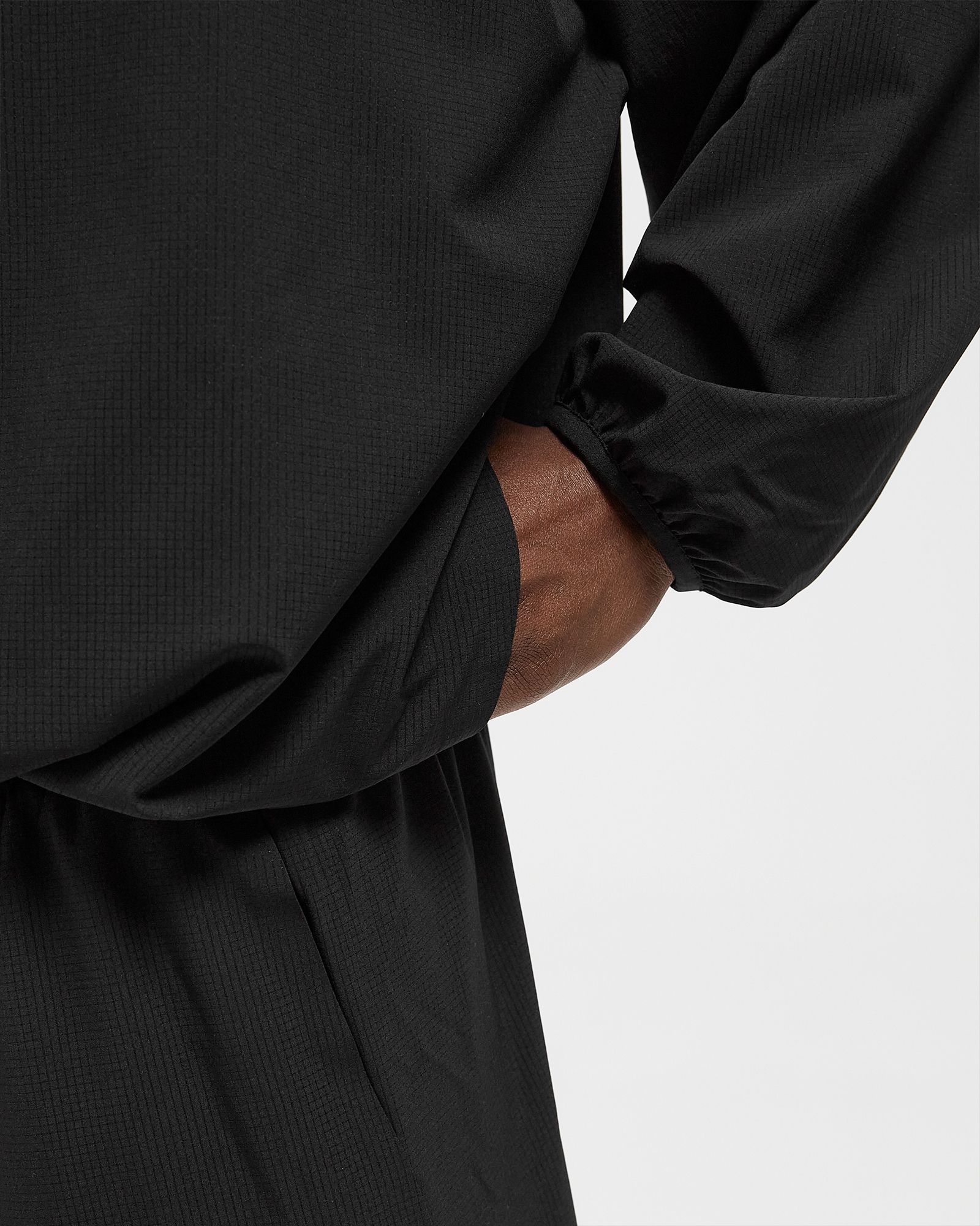 X FEAR OF GOD ATHLETICS CREW