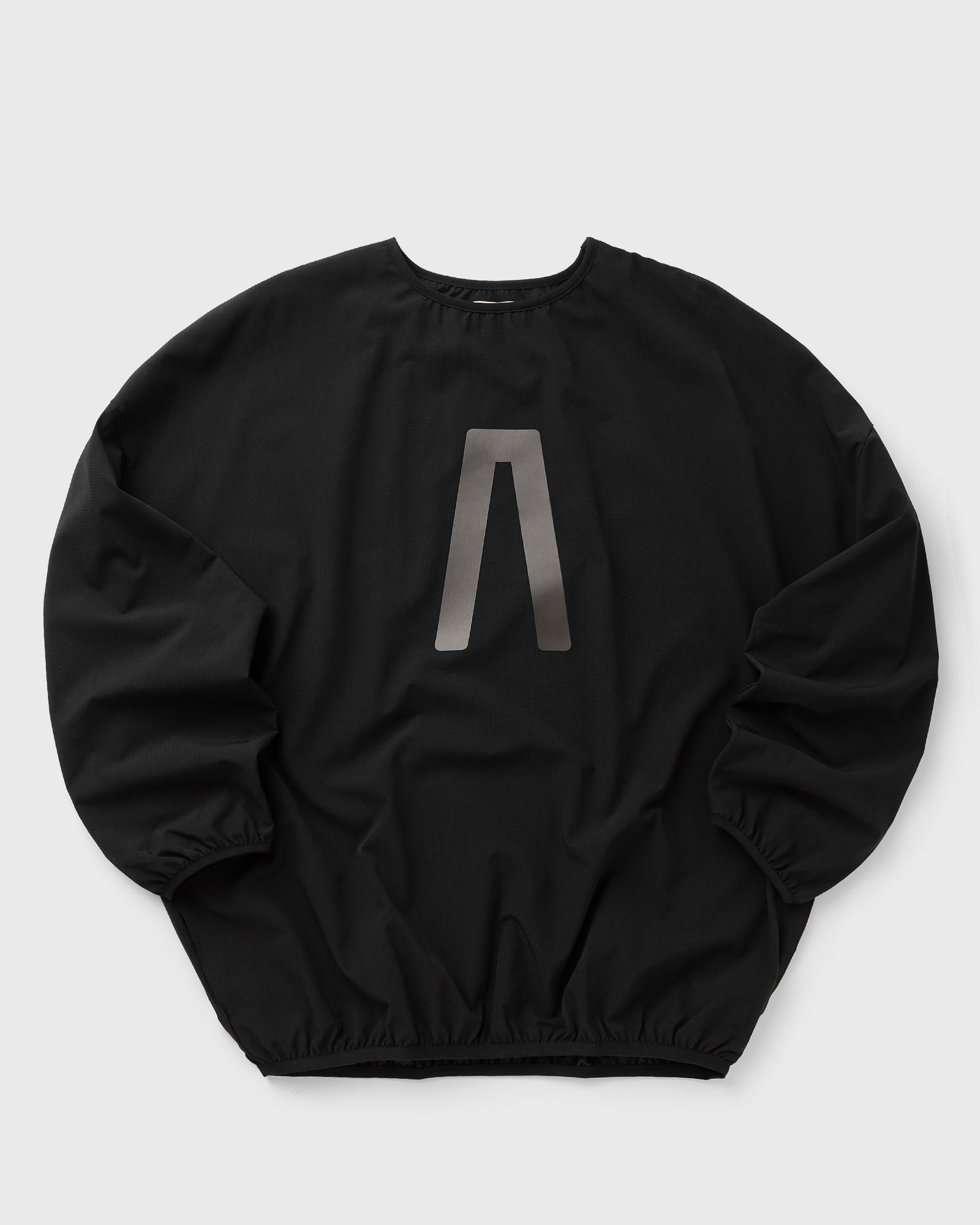 X FEAR OF GOD ATHLETICS CREW