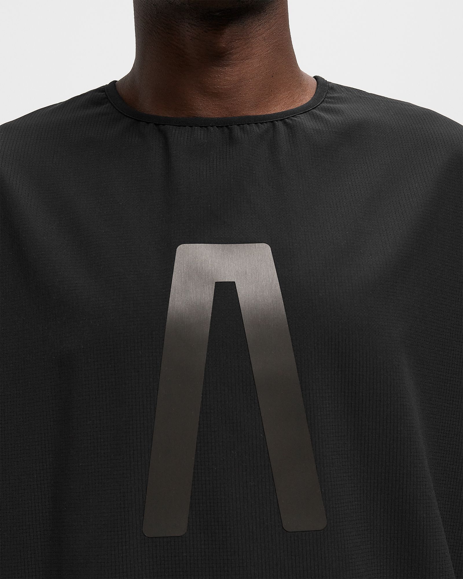 X FEAR OF GOD ATHLETICS CREW