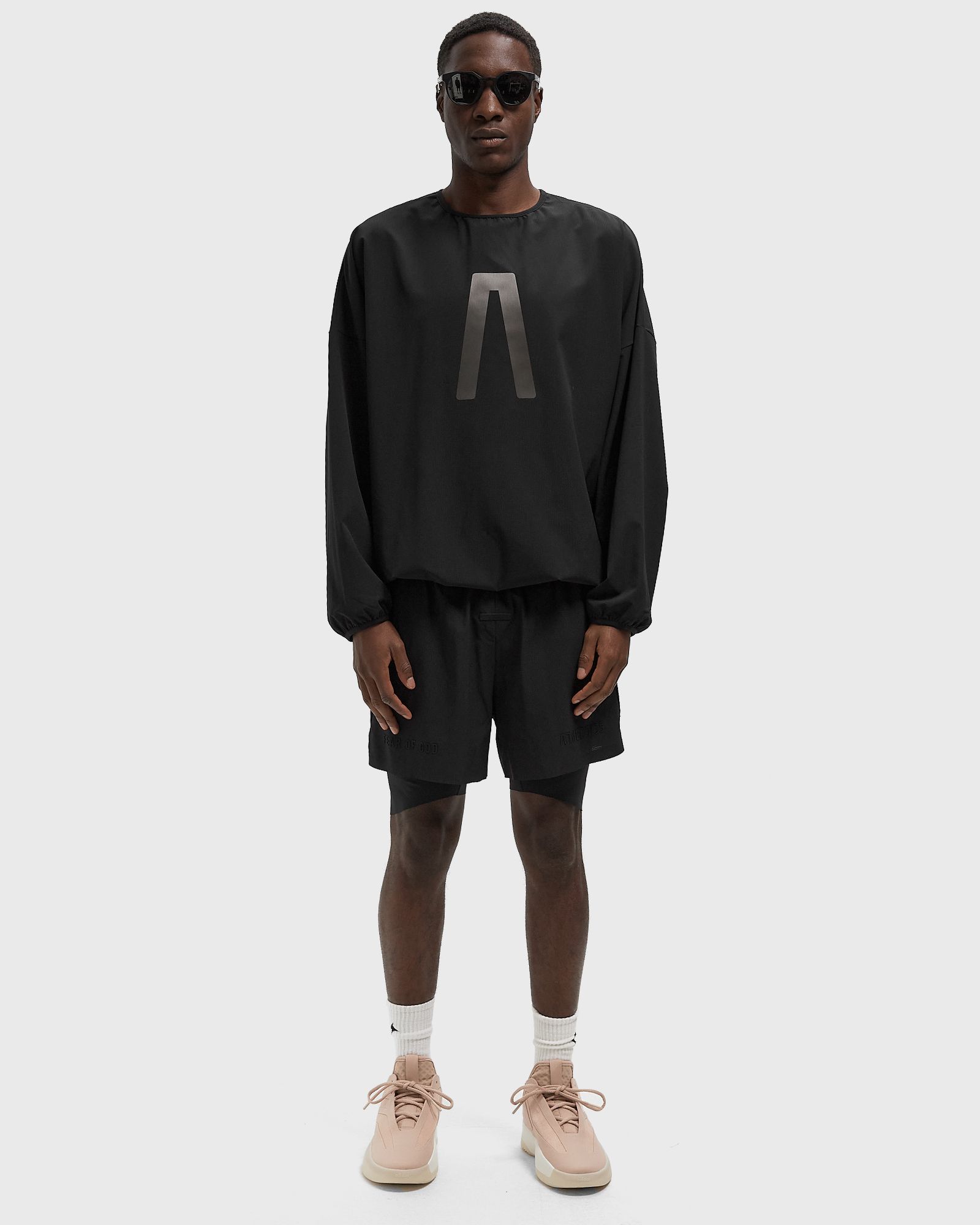 X FEAR OF GOD ATHLETICS SHORT